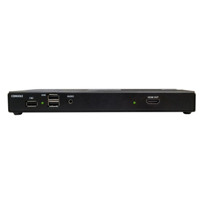 Black Box KVS4-8001HX Secure KVM Peripheral Defender, HDMI, CAC Support